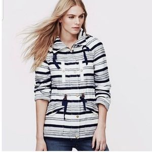 Ann Taylor Loft Jacket size small